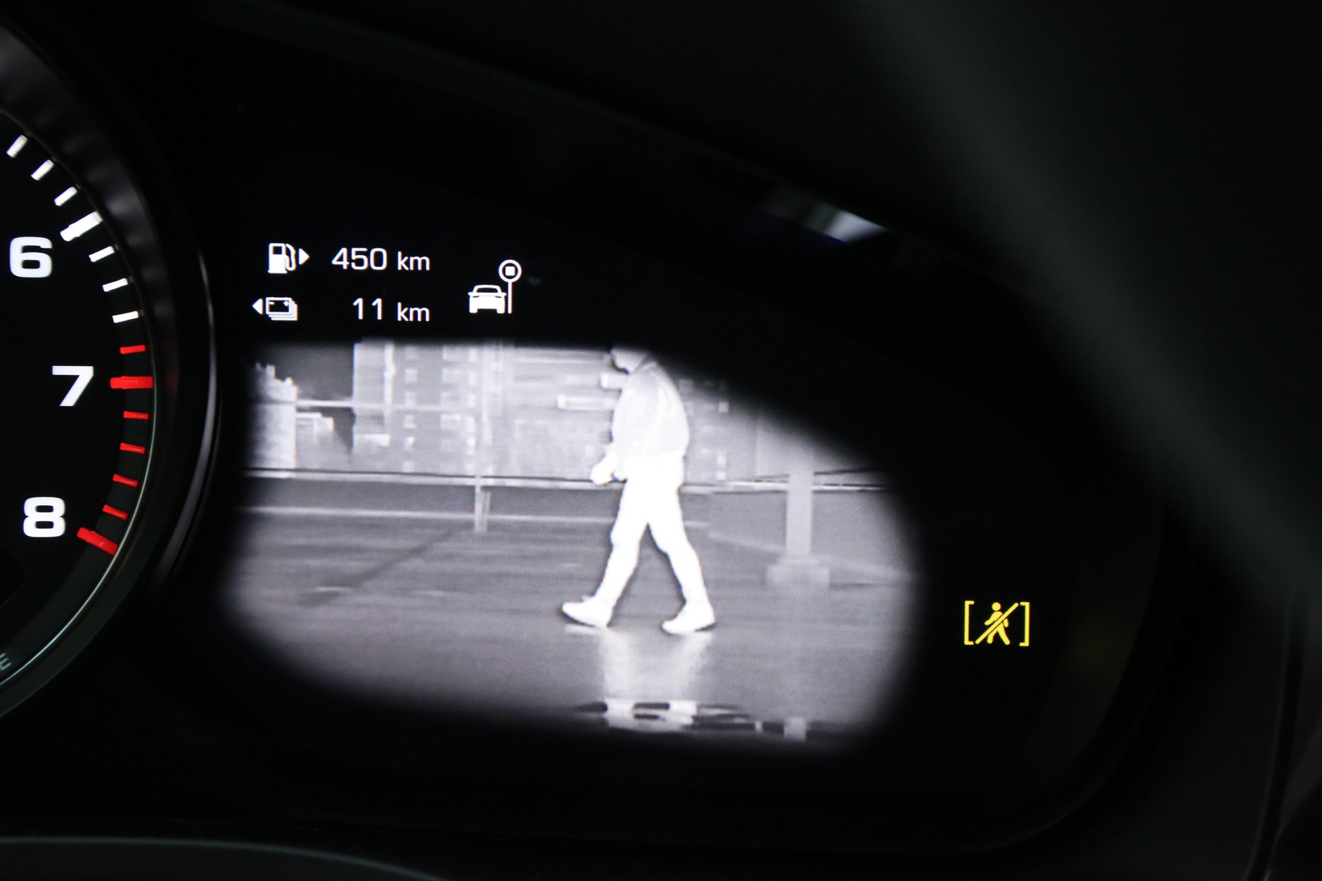 Porsche Cayenne Hybrid