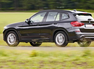Kupujemy używane BMW X3 typoszeregu G01. To nie jest prosty temat