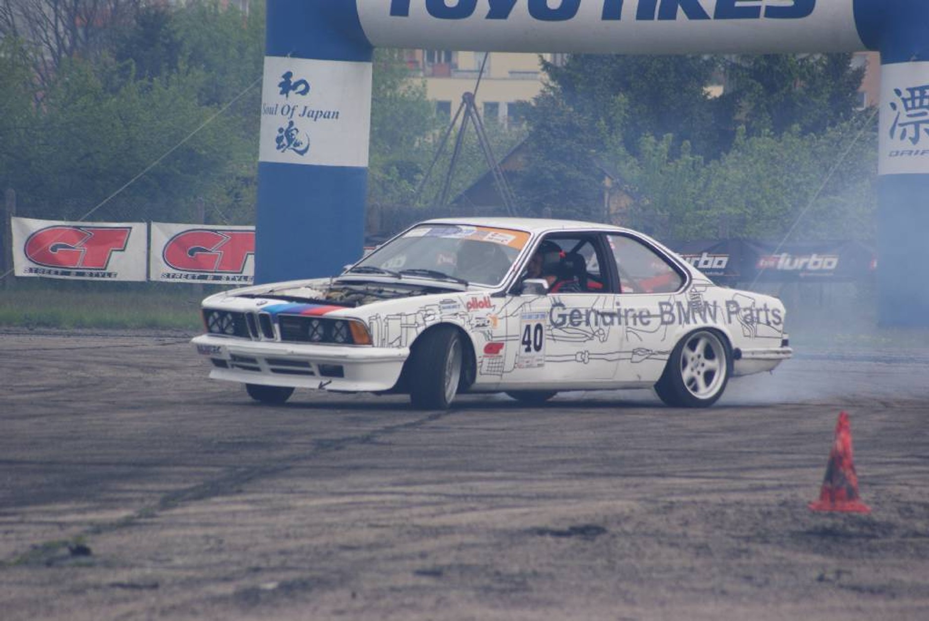 Men`s Day 2010: spełnienie męskich pasji i marzeń
