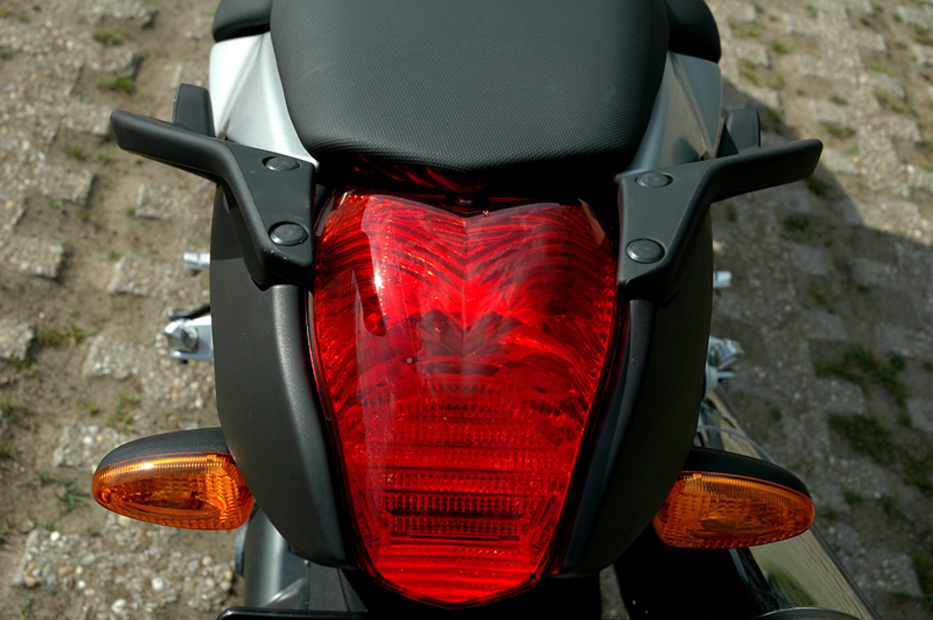 BMW K 1200 R Sport: uzależniacz (test)