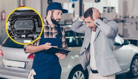 Pięć silników, które mogą zaskoczyć wysokim zużyciem oleju. Lepiej na nie uważać