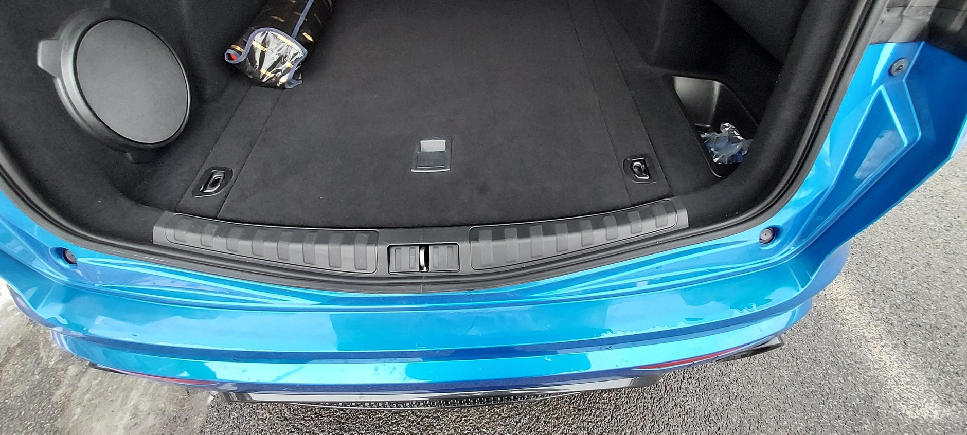 Alfą Romeo Stelvio Veloce Q4