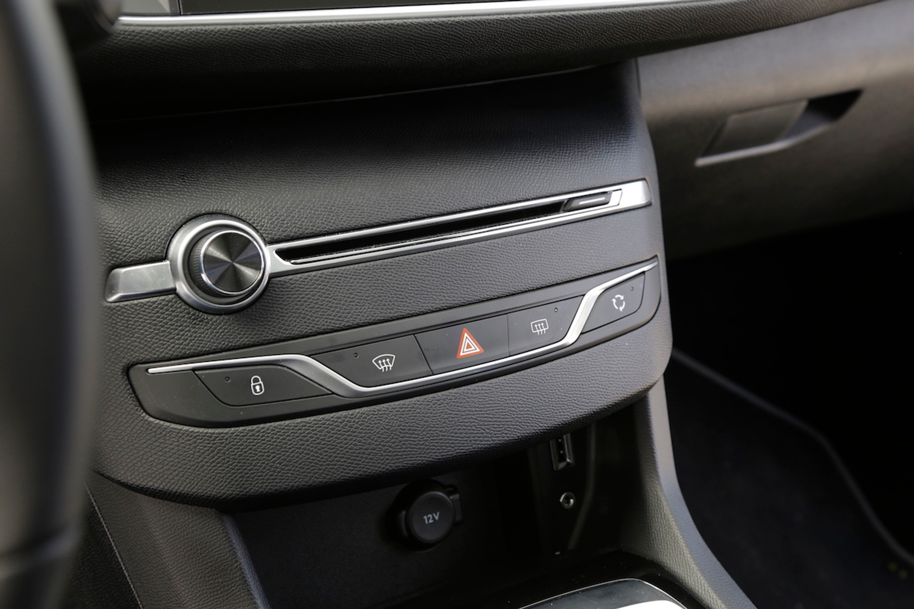 Peugeot 308 SW 1.6 BlueHDi Active