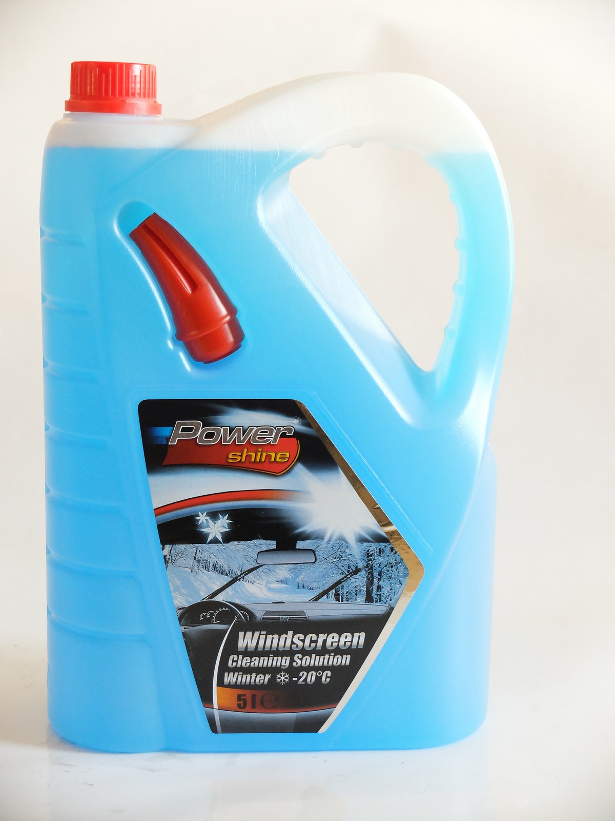 Power Shine – 14,99 zł