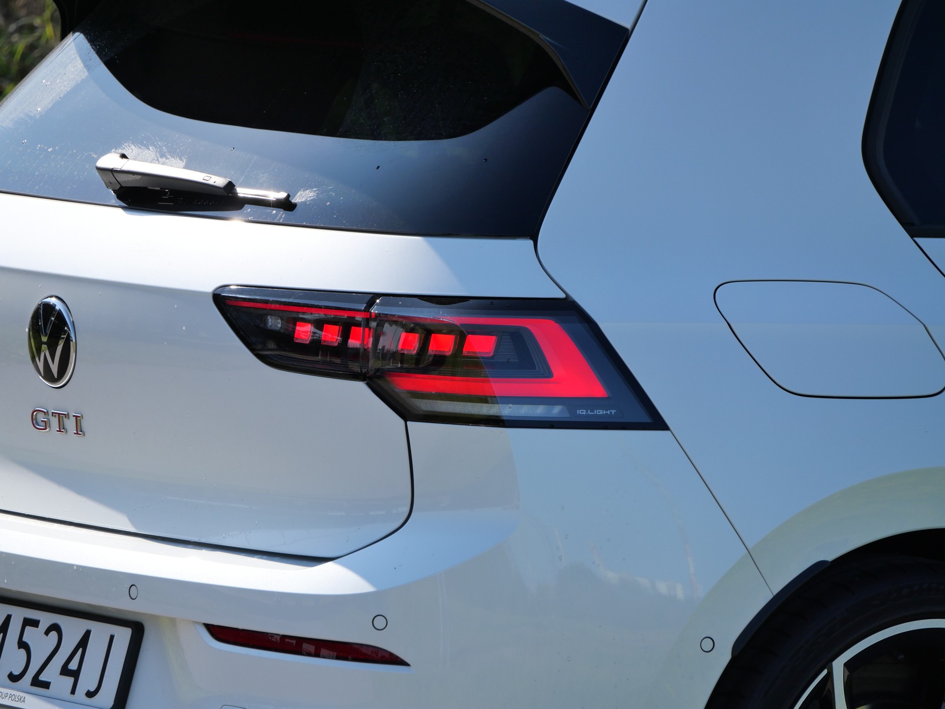 Golf GTI Clubsport 2025