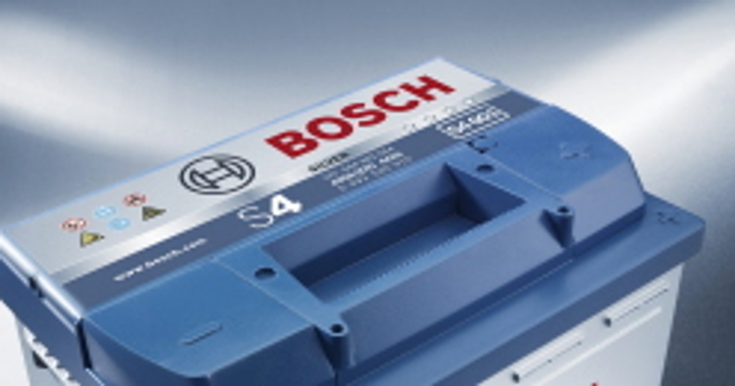 Bosch z myślą o napędach przyszłości