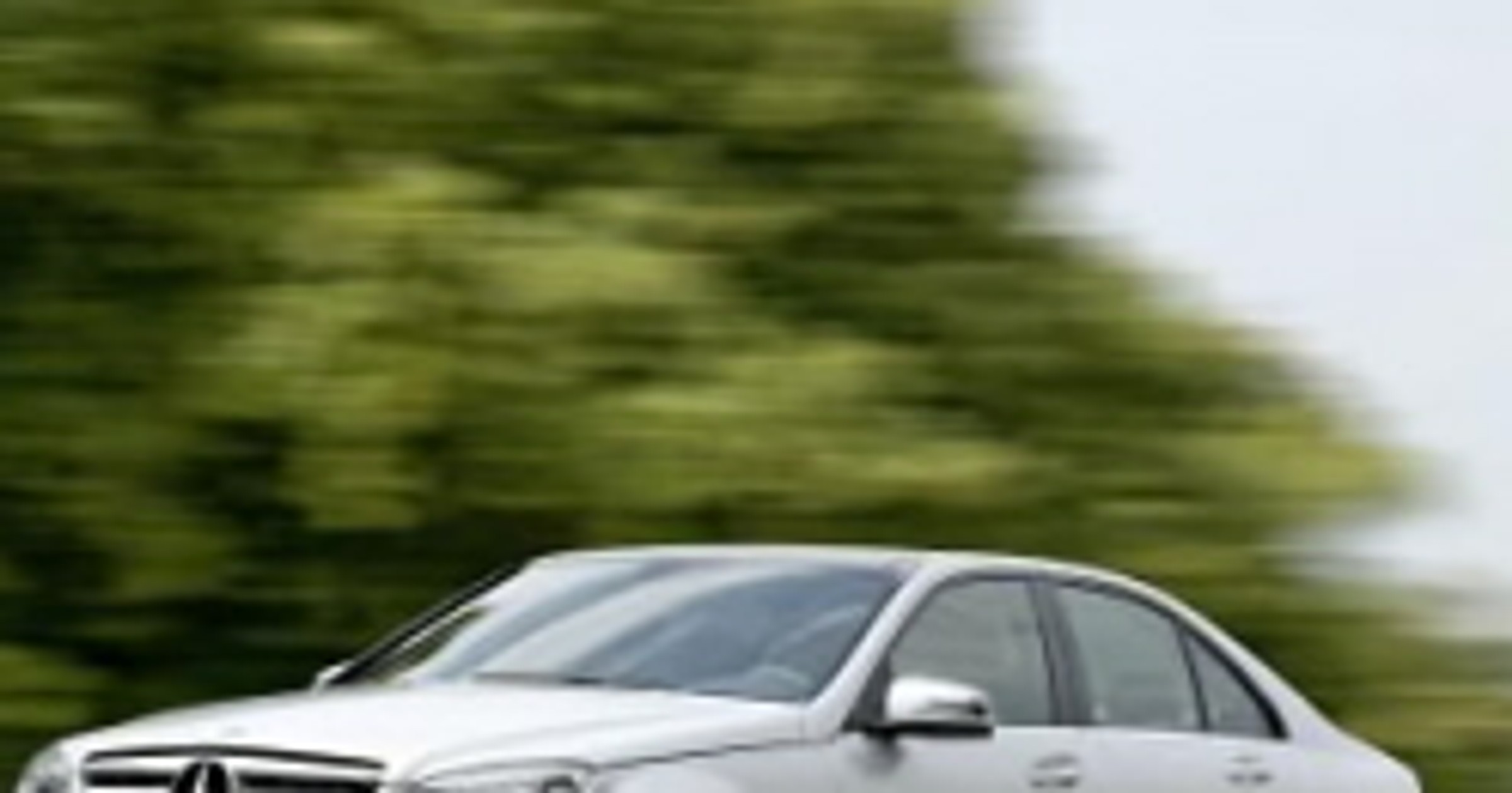 Mercedes-Benz C-Klasa: lider segmentu w testach ADAC