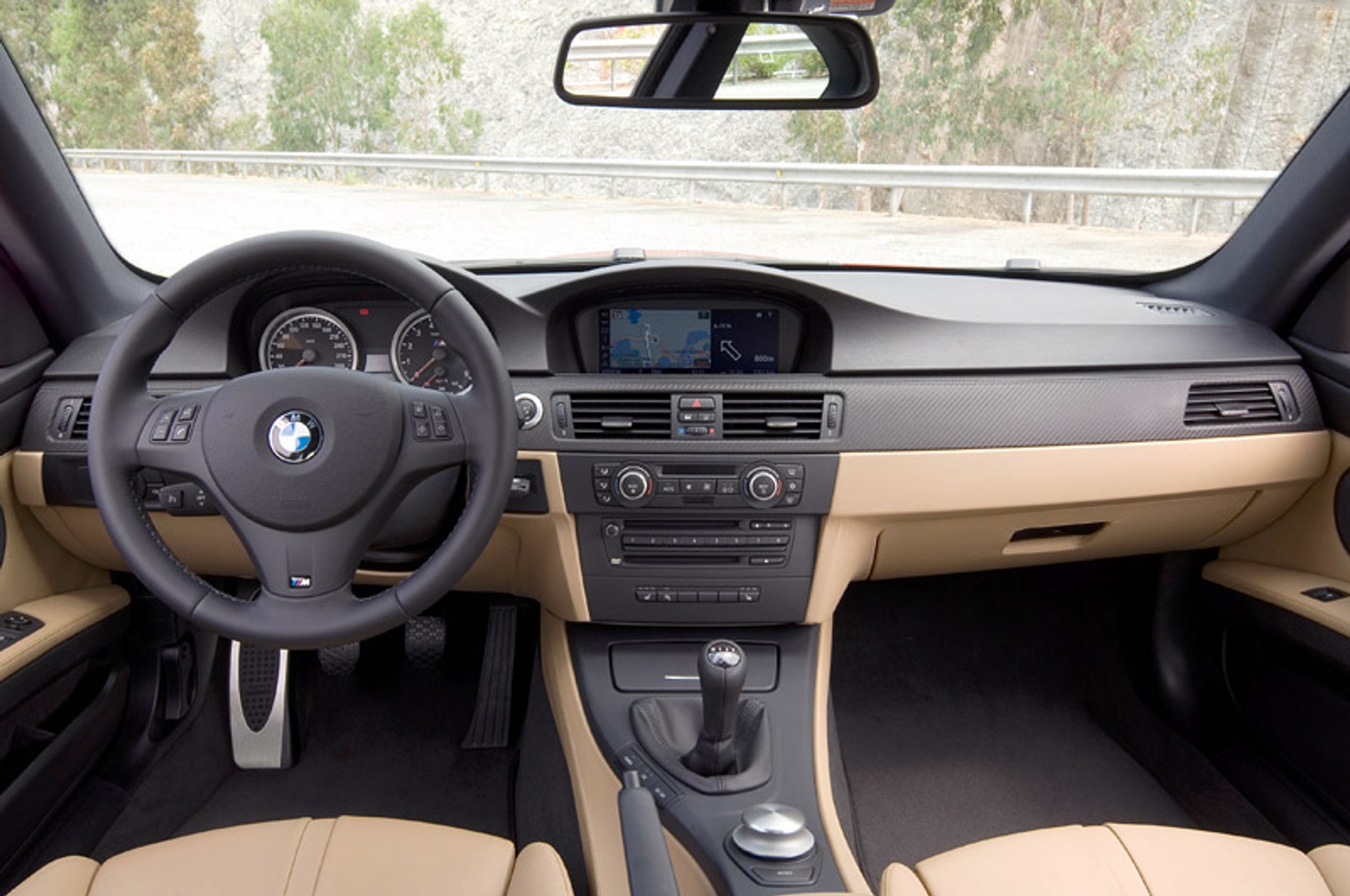 BMW chce sprzedać 100 tys. M3 czwartej generacji (fotogaleria)