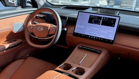 GAC GS7