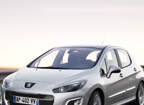 Nowy Peugeot 308 już do kupienia