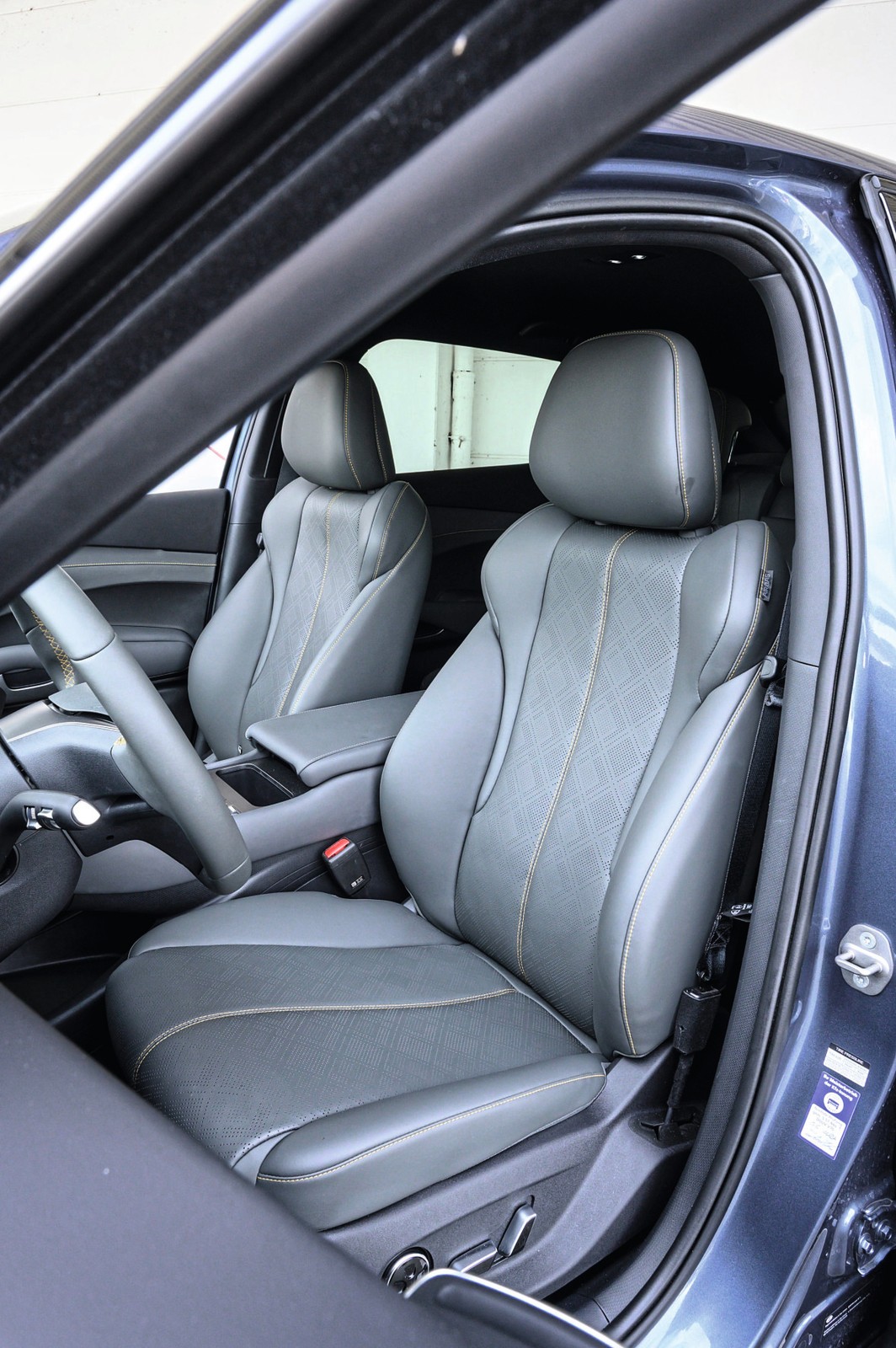 BYD Atto 3 Evo 