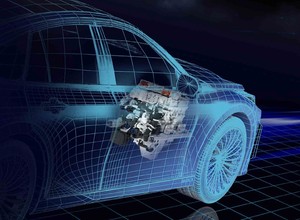 Toyota pokazała trzecią generację wodorowych ogniw paliwowych. Zasięg większy o 20 proc.