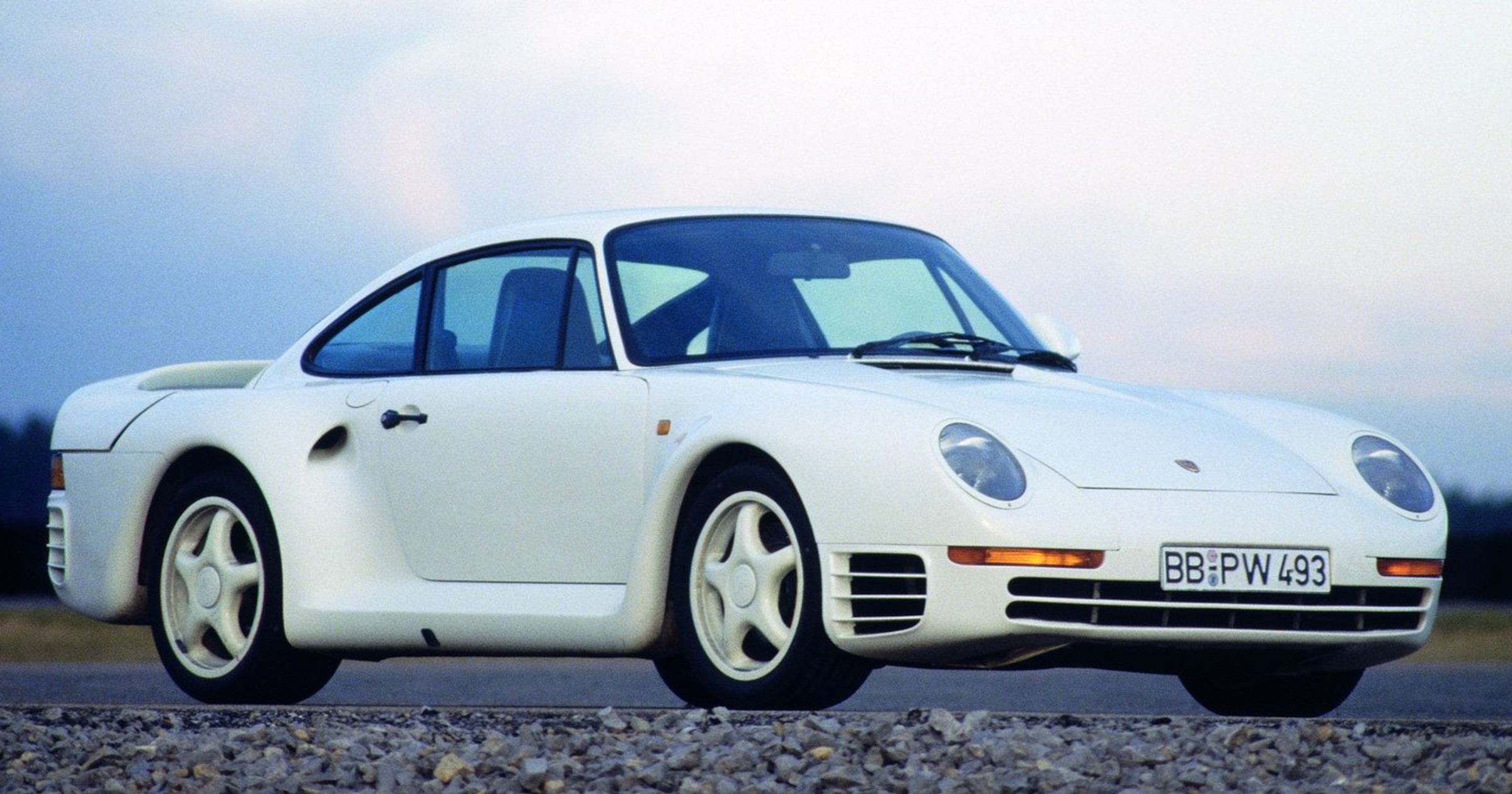 Porsche 959