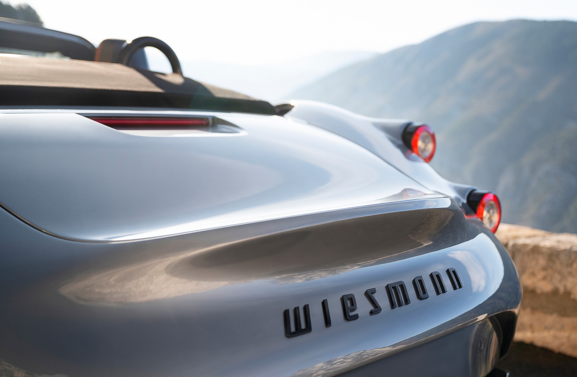 Wiesmann Project Thunderball