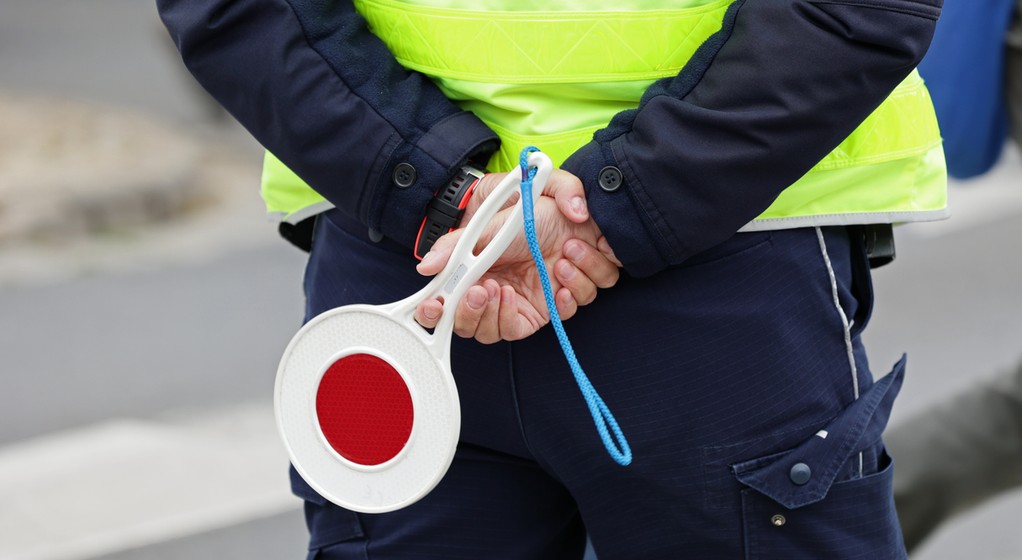 Mężczyzna z Kutna miał zakaz prowadzenia pojazdów