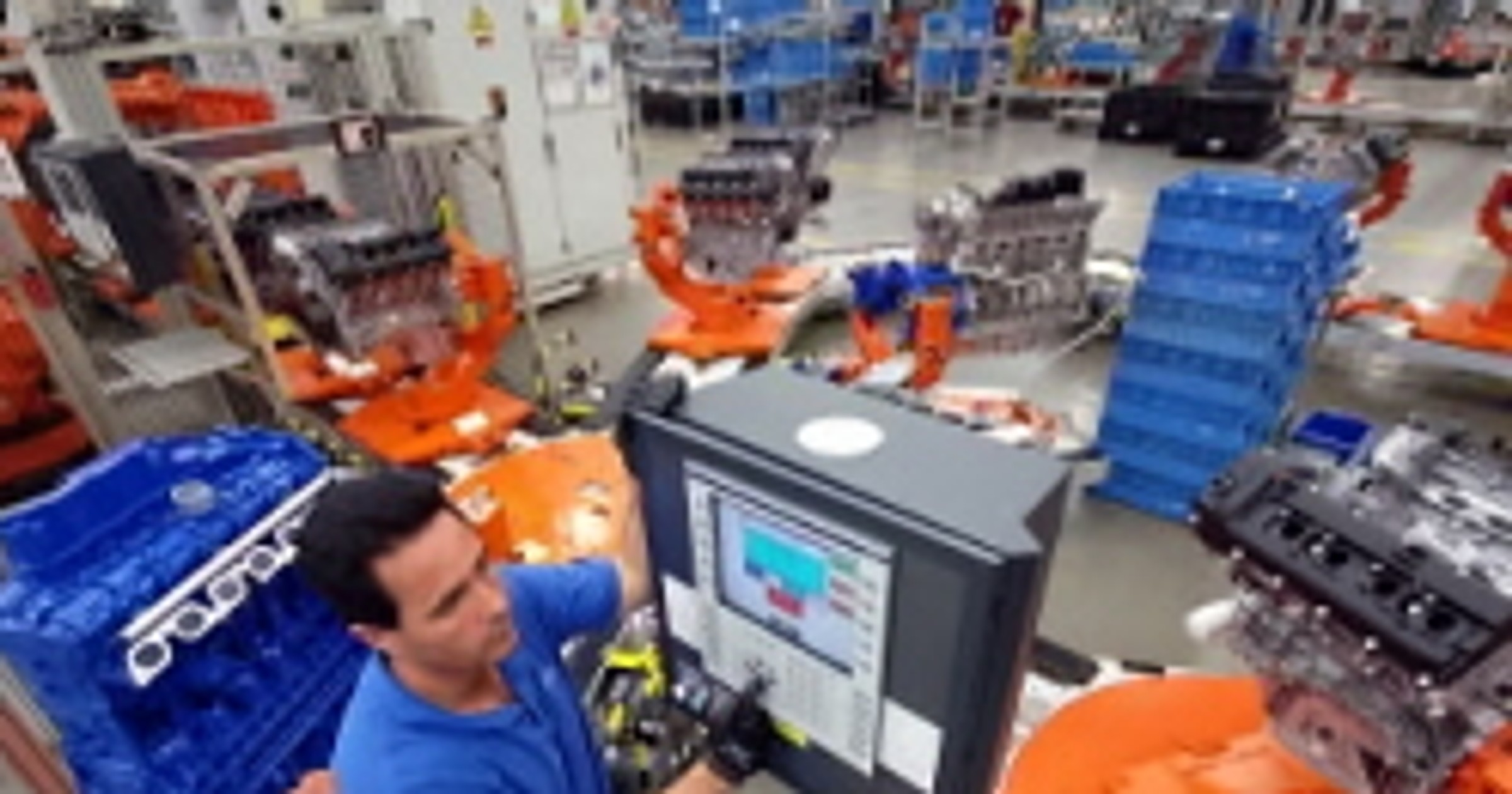 Ford: fabryka w Rumunii została zakupiona