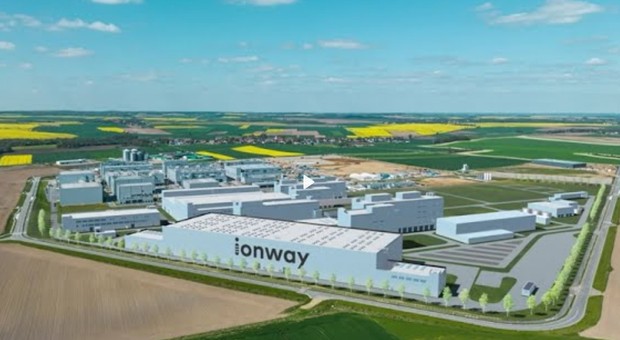 Potężna inwestycja motoryzacyjna w zachodniej Polsce. "Kluczowe ogniwo" dla elektryków