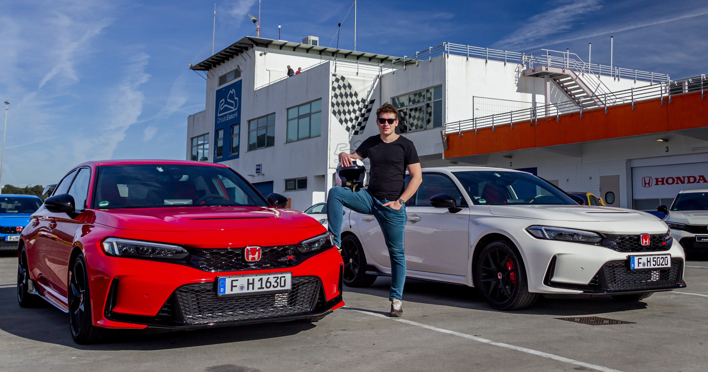 Honda Civic Type-R