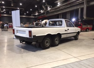Auto Nostalgia 2019