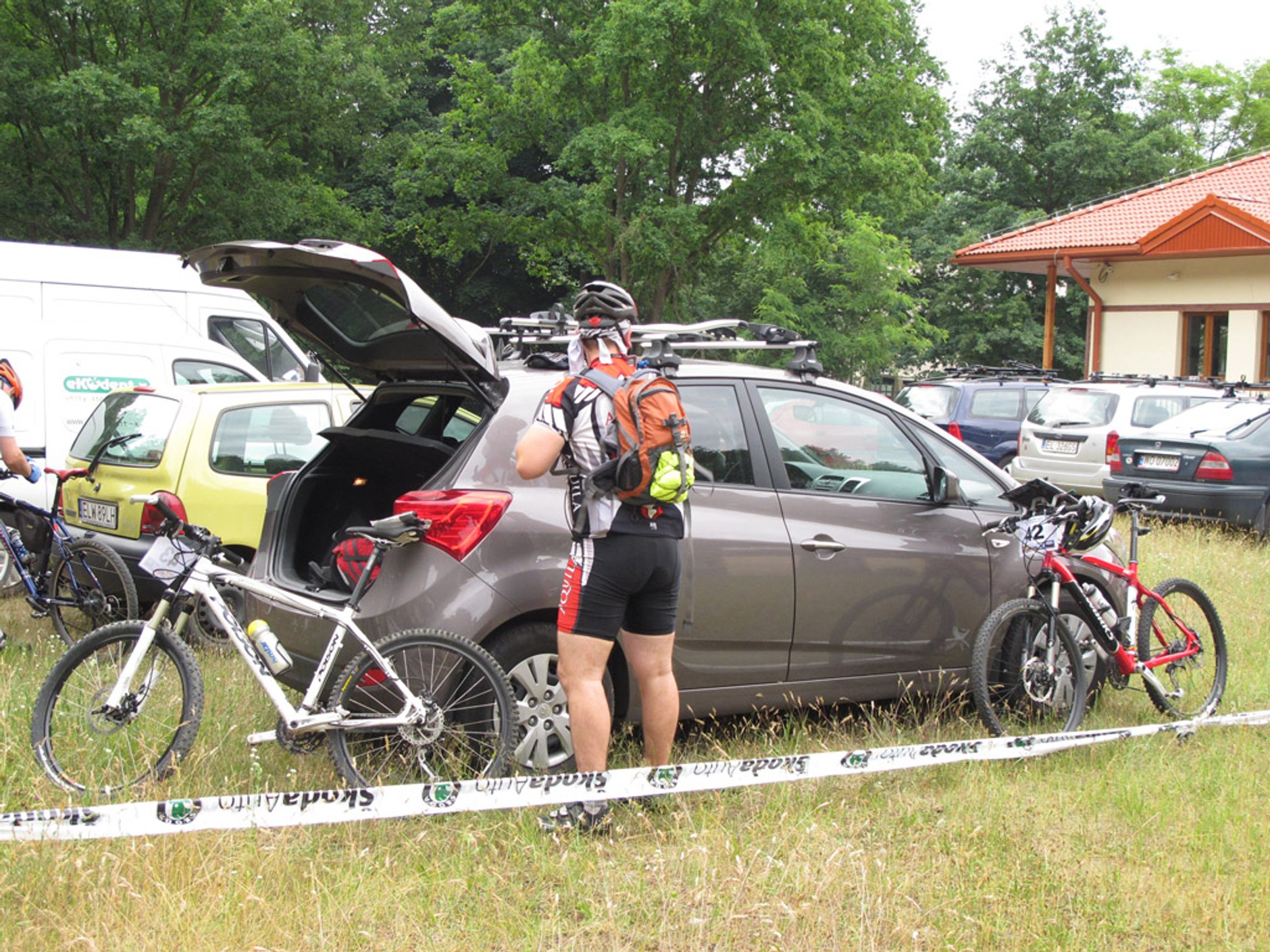 Hyundai ix20: do miasta, na wakacje, do wszystkiego?