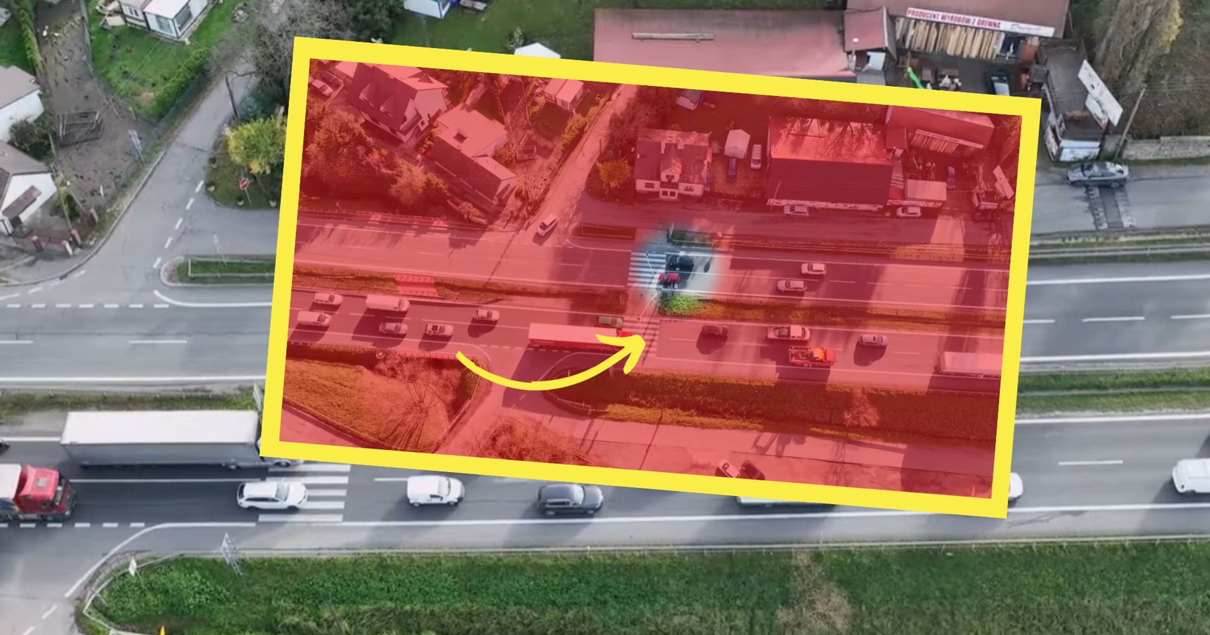 Policjanci obserwowali kierowców na zakopiance