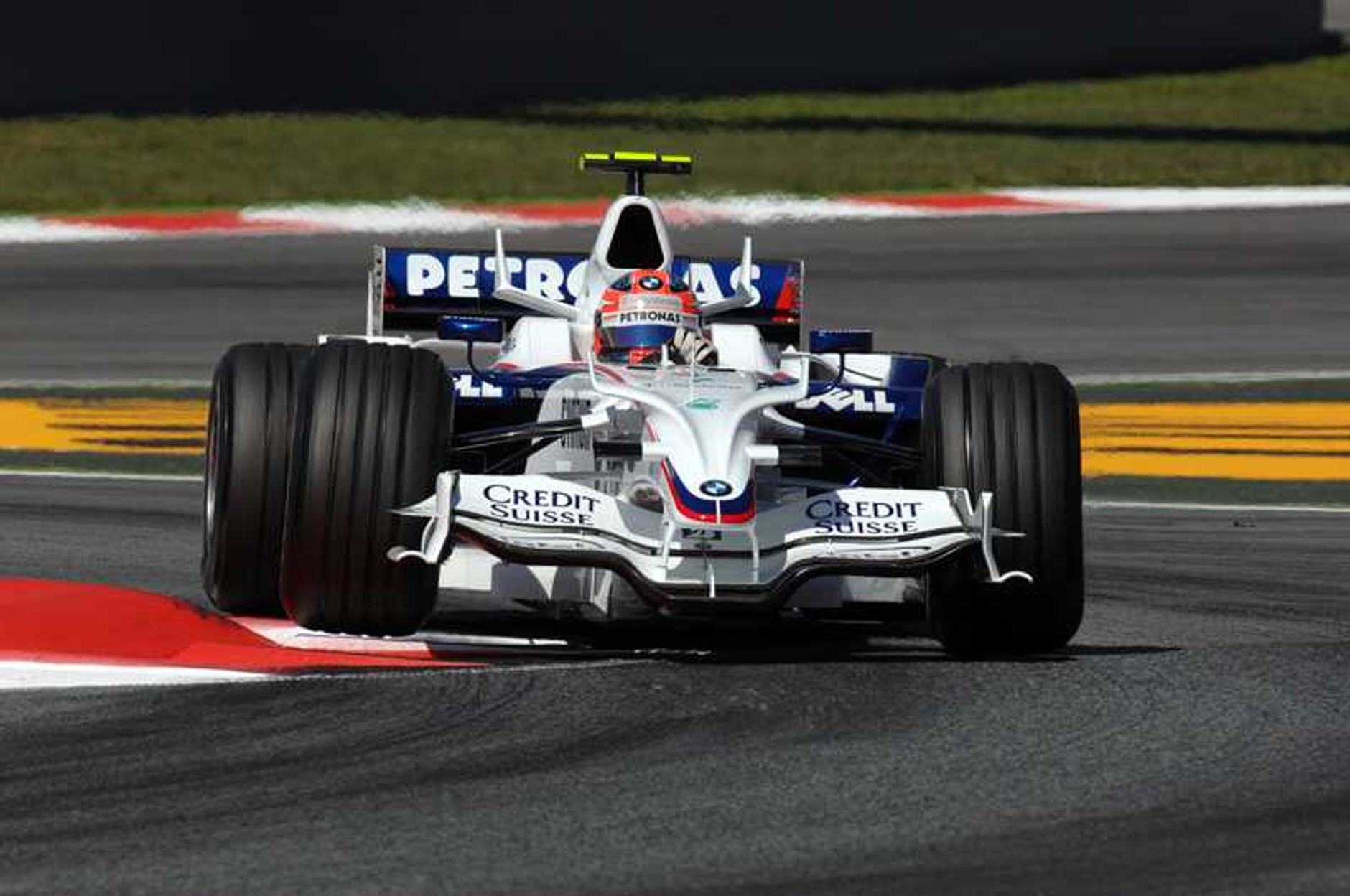 Grand Prix Hiszpanii 2009: historia i harmonogram (fotogaleria)