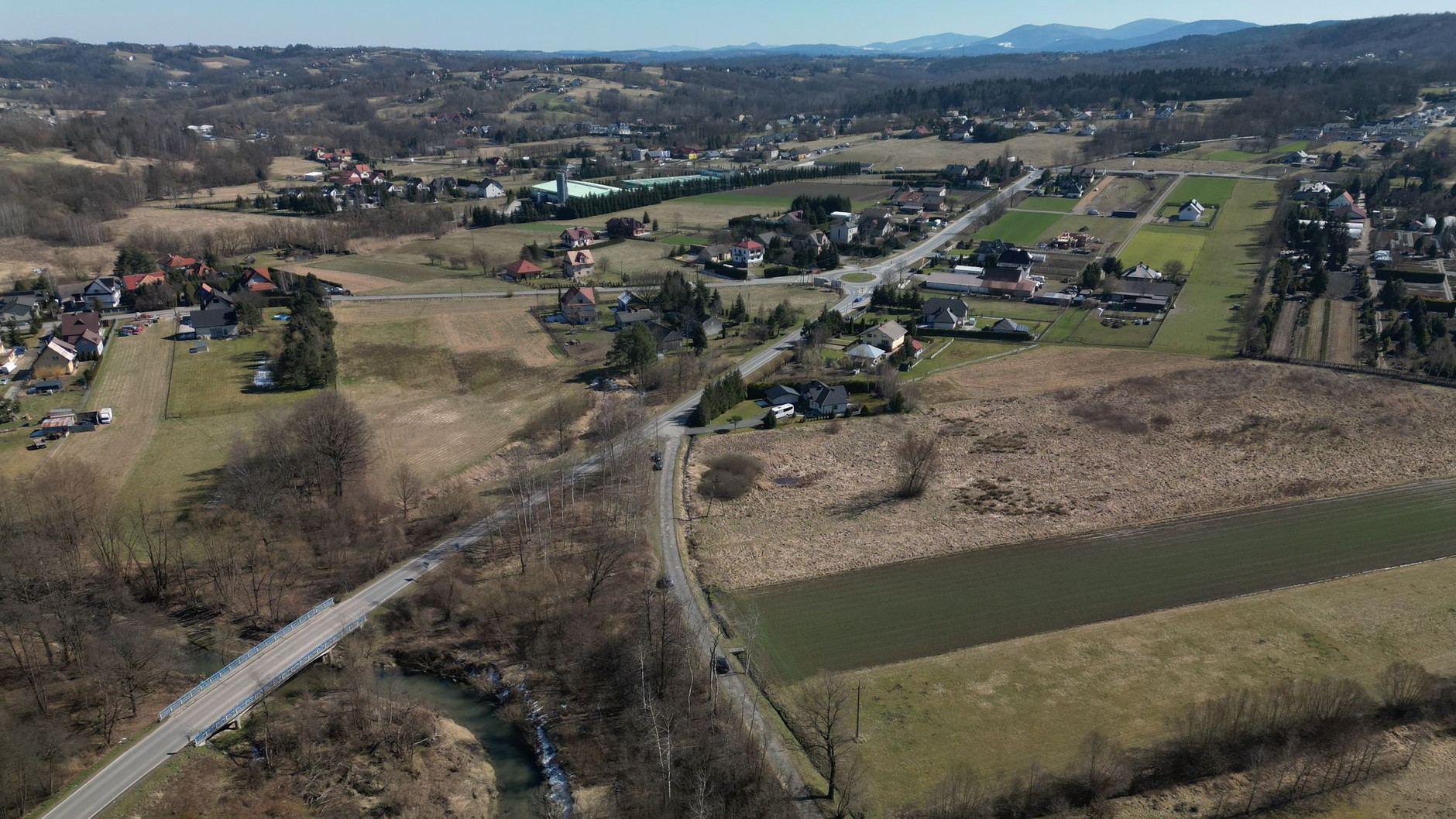 Beskidzka Droga Integracyjna - to tu powstanie nowa ekspresówka