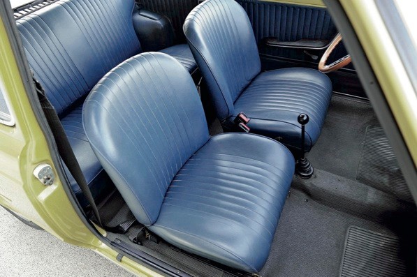 Autobianchi A112