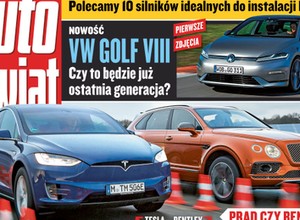Auto Świat 6/2017
