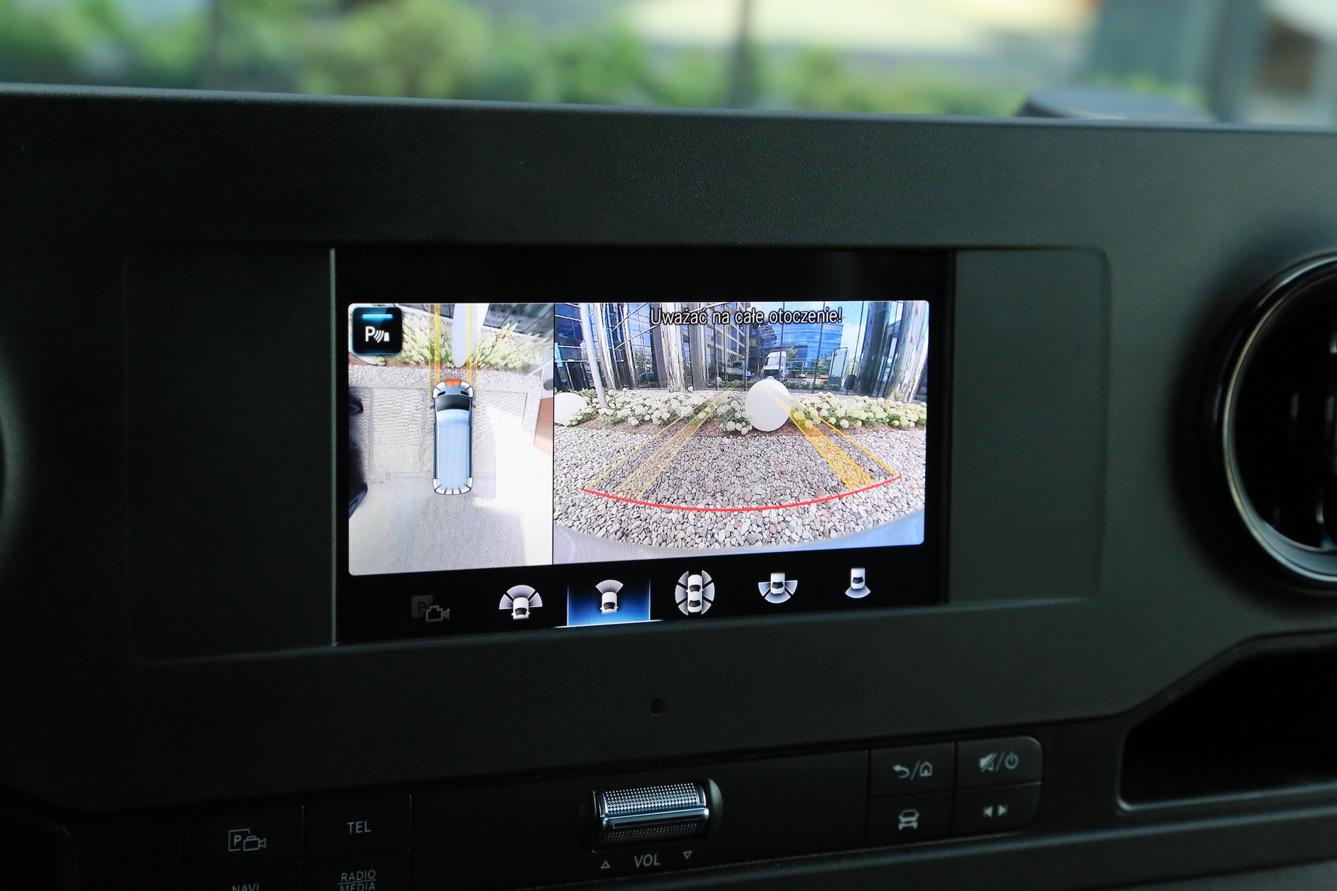 Mercedes Sprinter 314 CDI