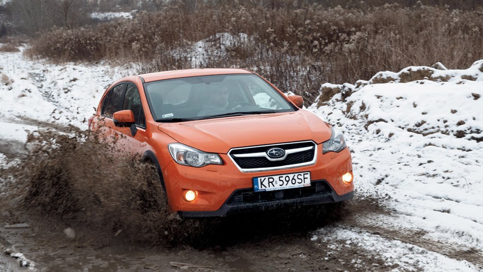 4x4 Family Adventure: relaks, sport i jazda off-road