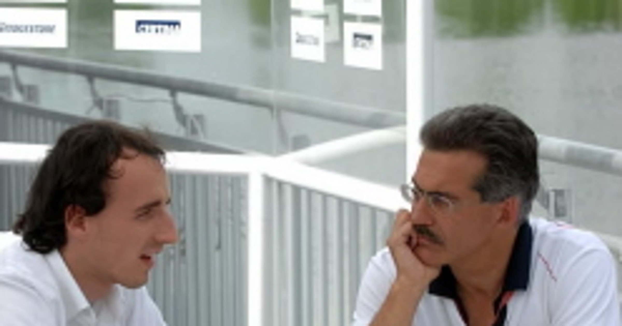 Grand Prix Francji 2008: powiedzieli po wyścigu