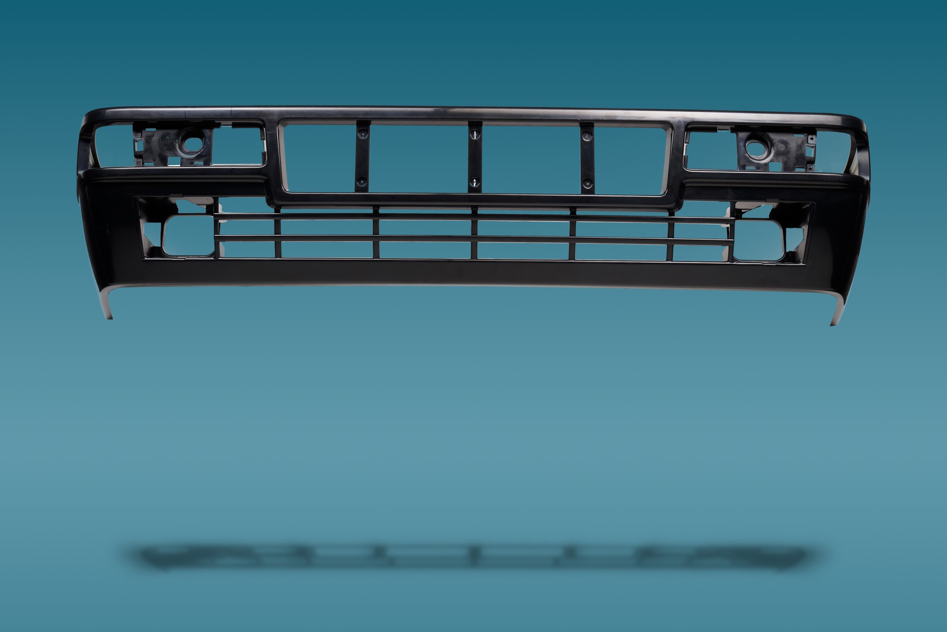 Lancia Delta Integrale -FCA wznawia produkcję oryginalnych części