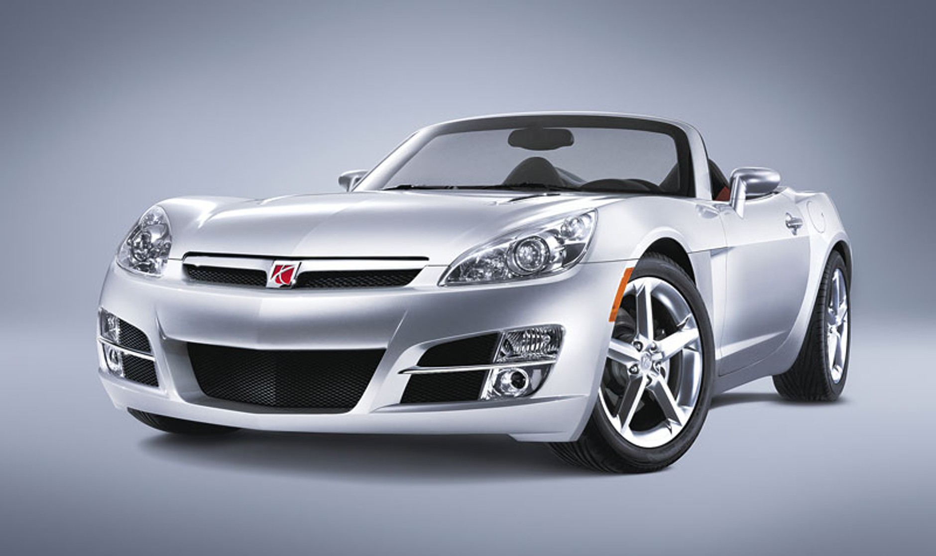 General Motors: koniec marki Saturn w październiku 2010