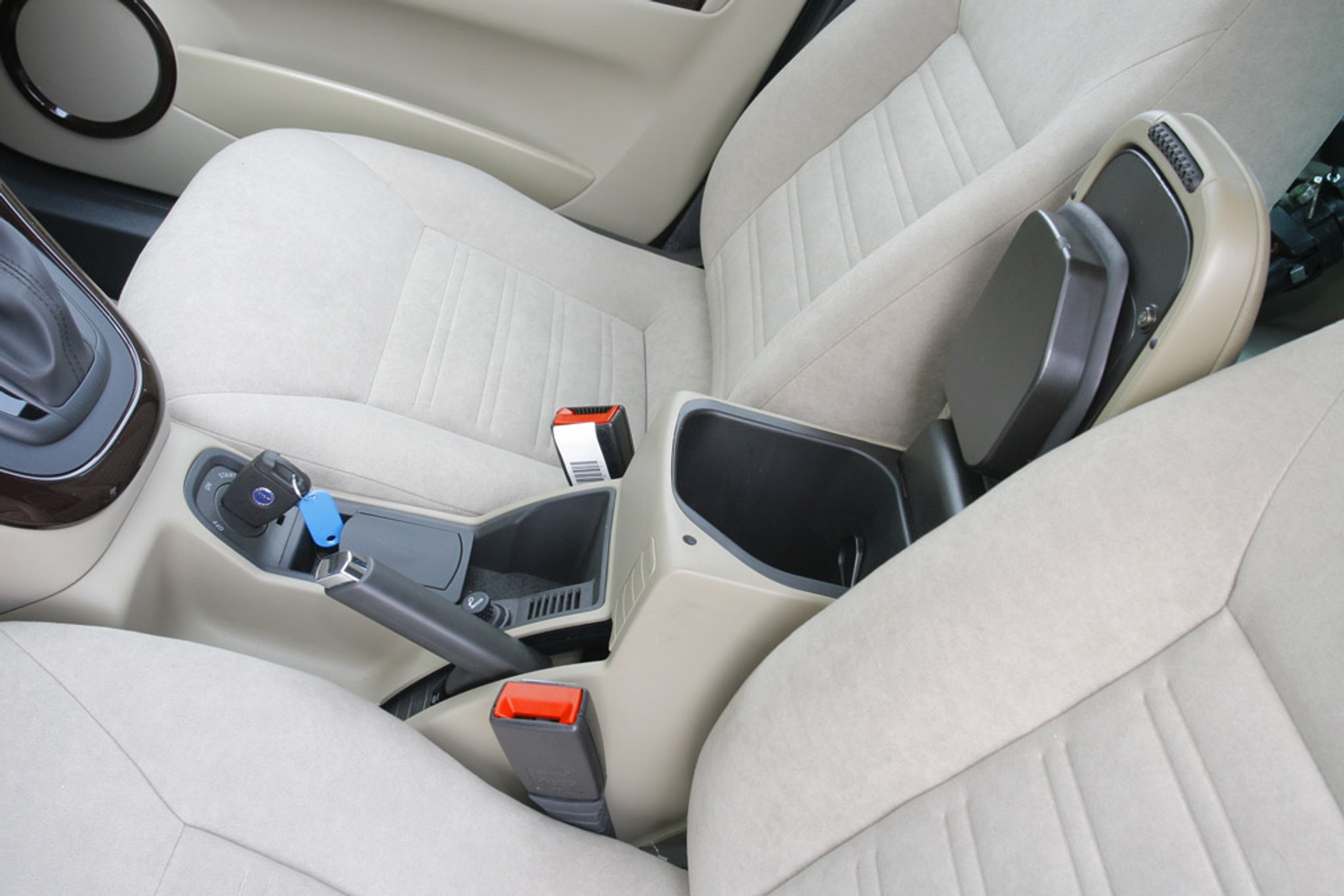 Używany Fiat Croma to idealne auto rodzinne