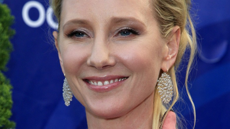 Anne Heche