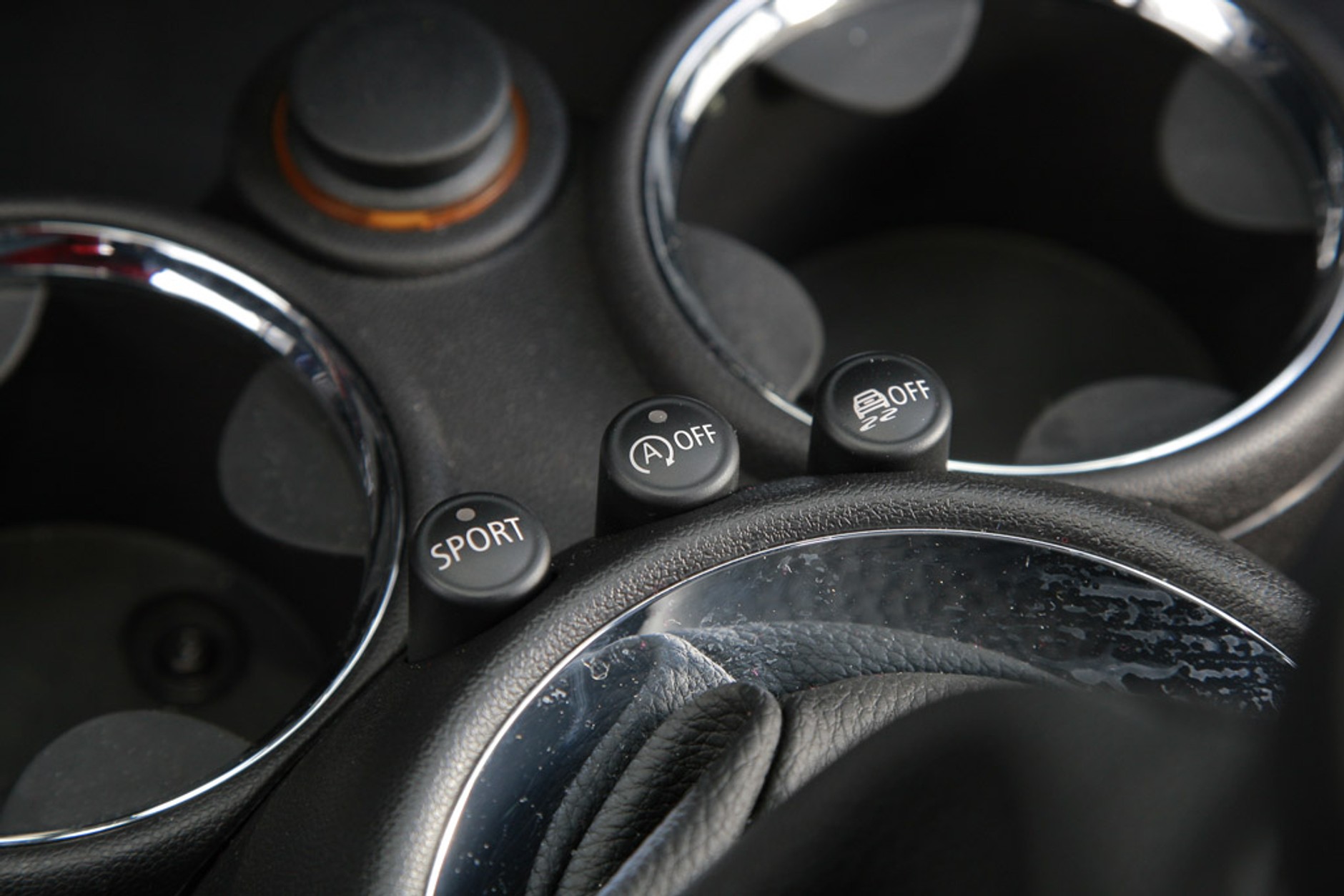 Mini Cooper S Coupé: rasowy oryginał