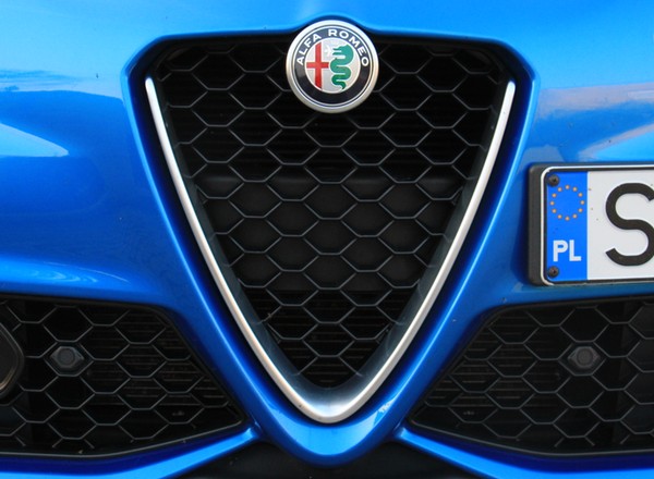 Alfa Romeo nie sprzedaje już najwięcej aut we Włoszech!