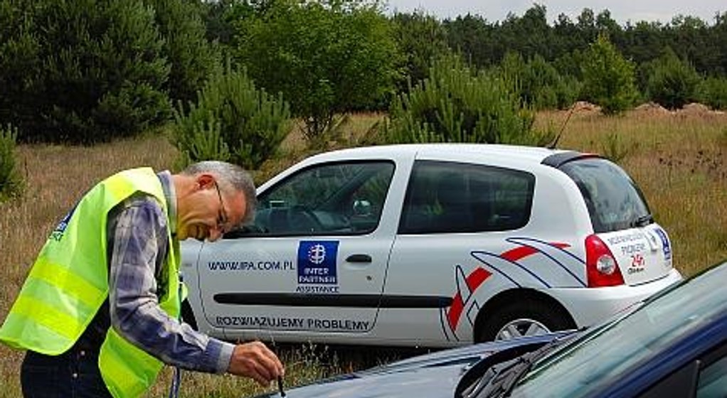 Jak sprawdzić auto przed zakupem?