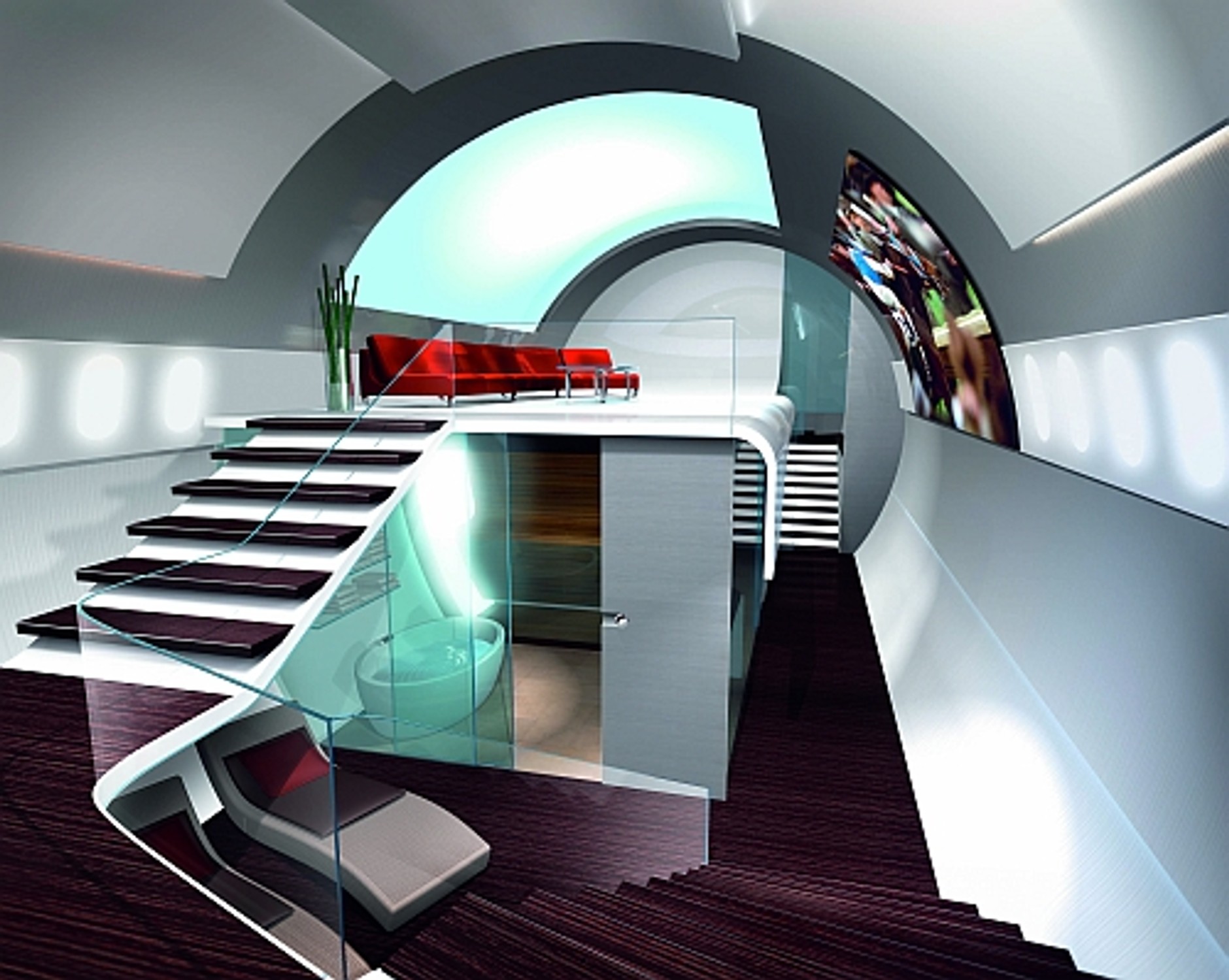 Nowy wymiar podróży