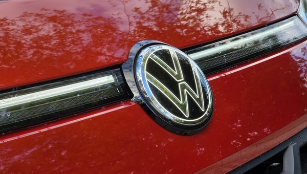 Logo VW