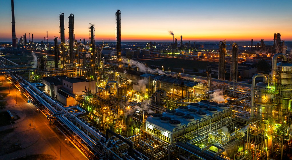 Rafineria PKN Orlen w Płocku