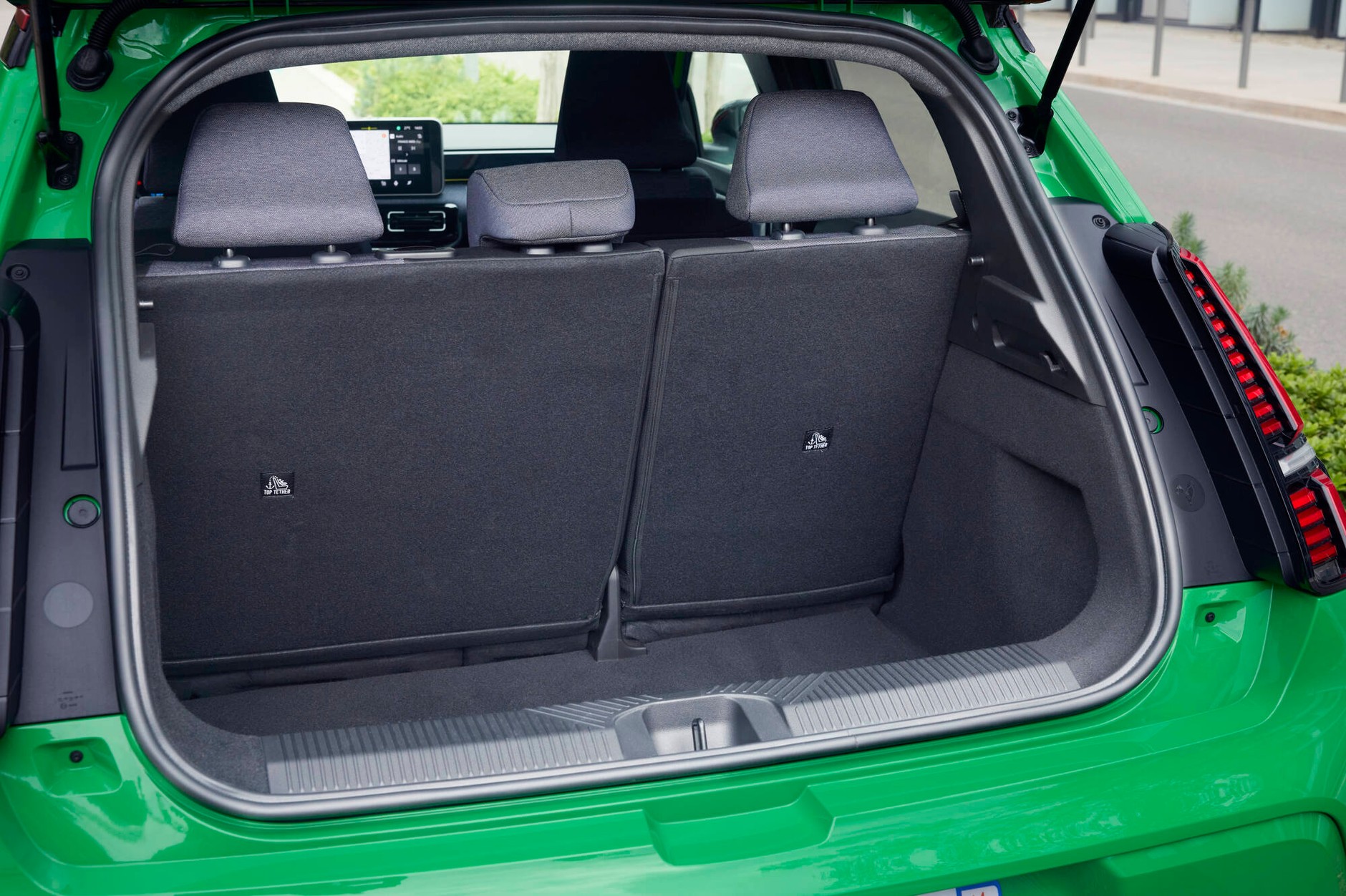 Nowe Renault 5 E-Tech