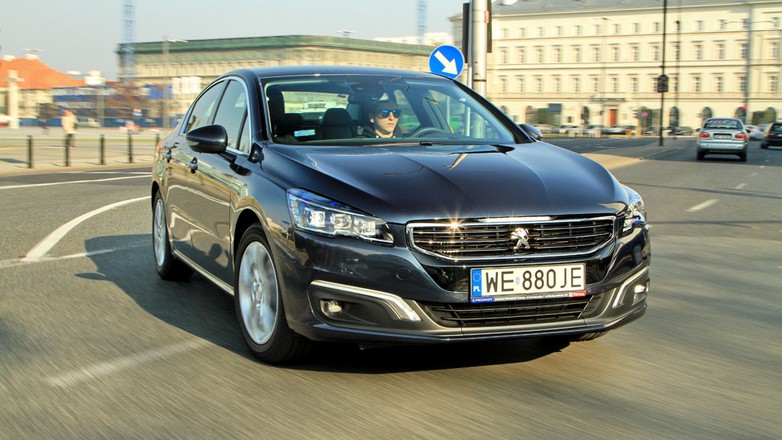 Peugeot sprzedał w styczniu i lutym 2015 r. 123 552 auta