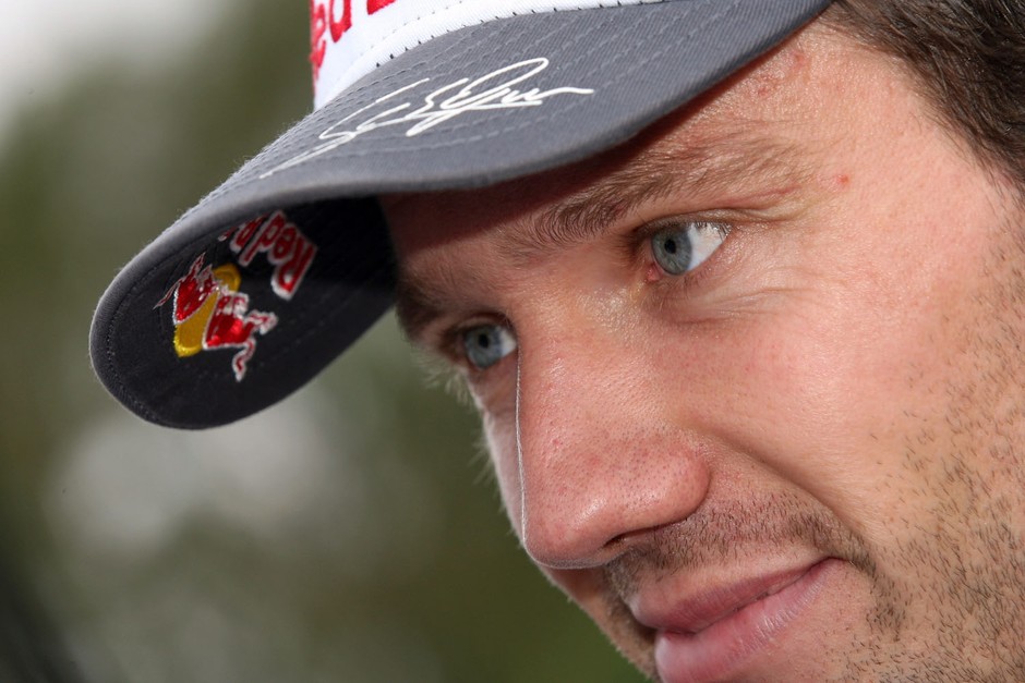 Sebastien Ogier - Volkswagen Motorsport