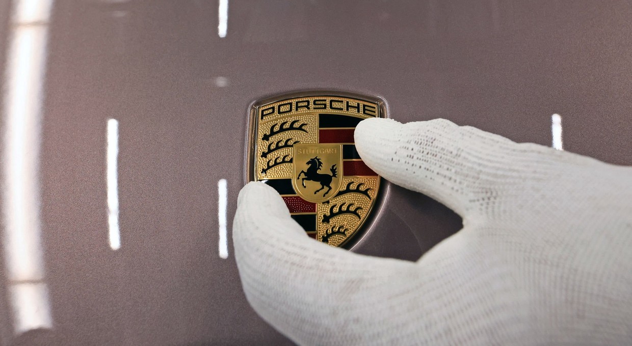 Porsche zwyciężyło w niechlubnym rankingu. Inne niemieckie marki też poniżej oczekiwań