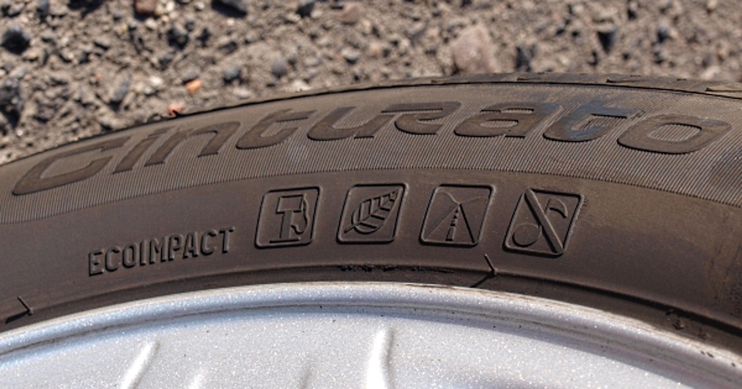 Pirelli Cinturato P7