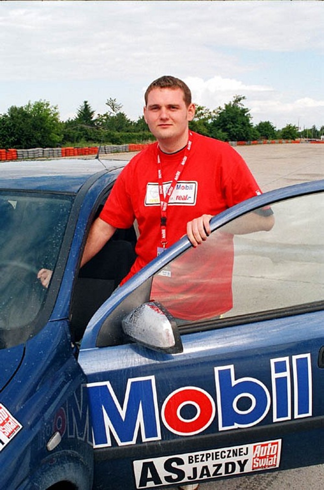 Finał w Warszawie - 19-20 czerwca