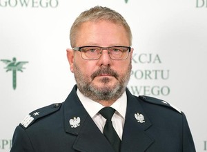Tomasz Połeć złożył rezygnację. "Król fotoradarów" przetrwał w GITD kilka miesięcy