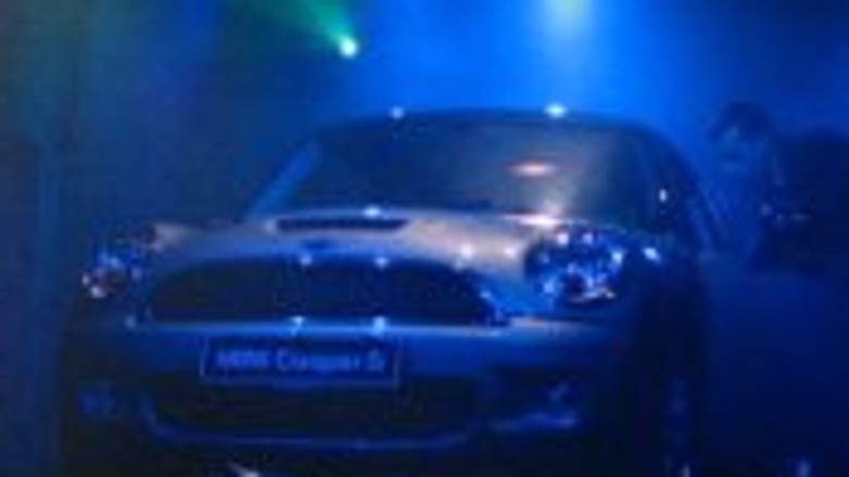 Gokart pop-kultury powraca...